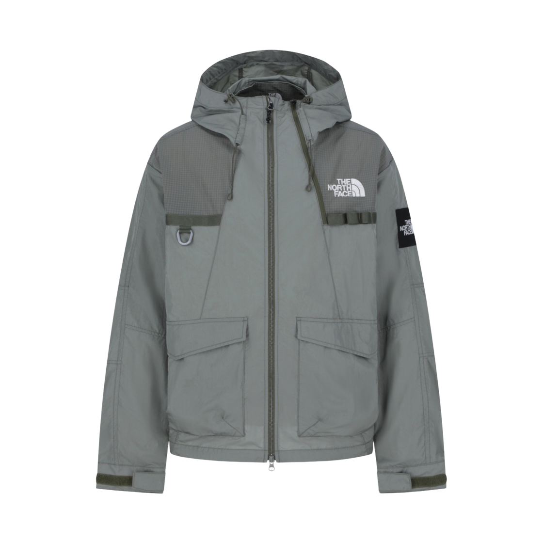 NJ3LS01M The North Face Sheldon Jacket SLT