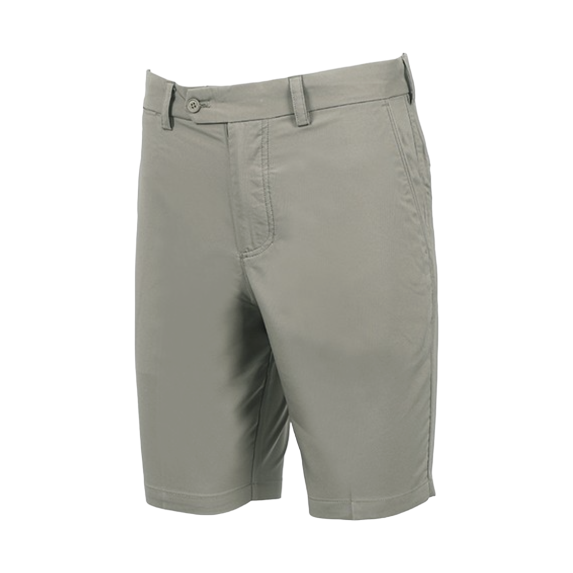 GMPA14600-U144 J.Lindeberg Mitch Shorts Brindle