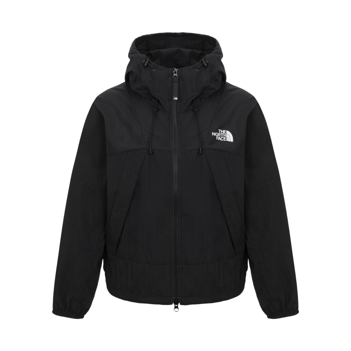 NJ3LS31B The North Face W'S 1994 Mountain Jacket BLK