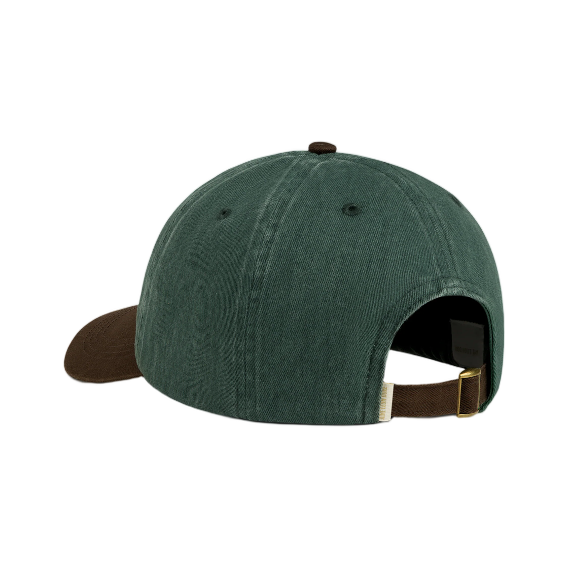 에메 레온 도르 피그먼트 다이드 로고 햇 파인 그로브(Aime Leon Dore Pigment Dyed Logo Hat Pine Grove) - 3