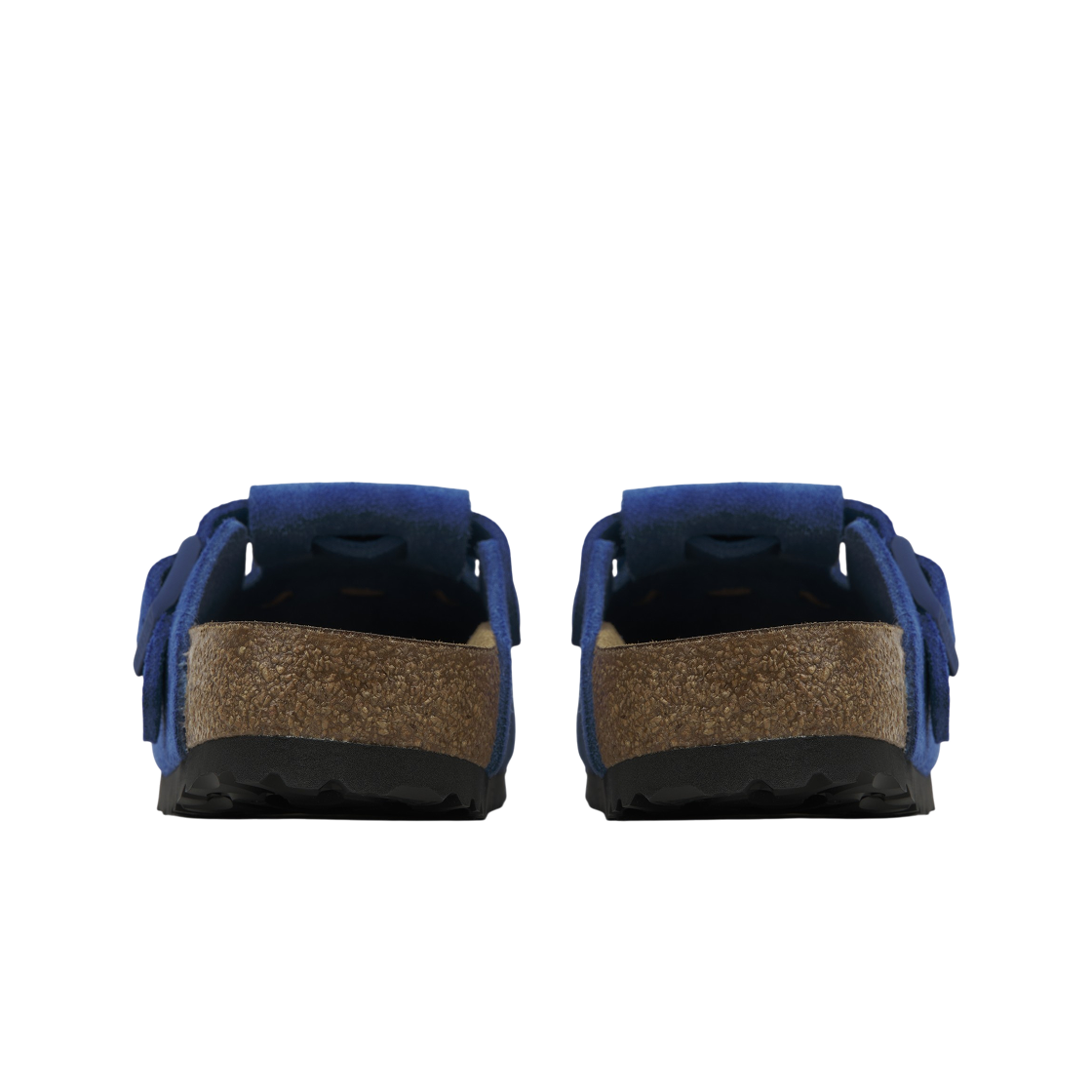 버켄스탁 x 아더에러 보스턴 플랩 울트라 블루 - 내로우(Birkenstock x Ader Error Boston Flap Ultra Blue - Narrow) - 6