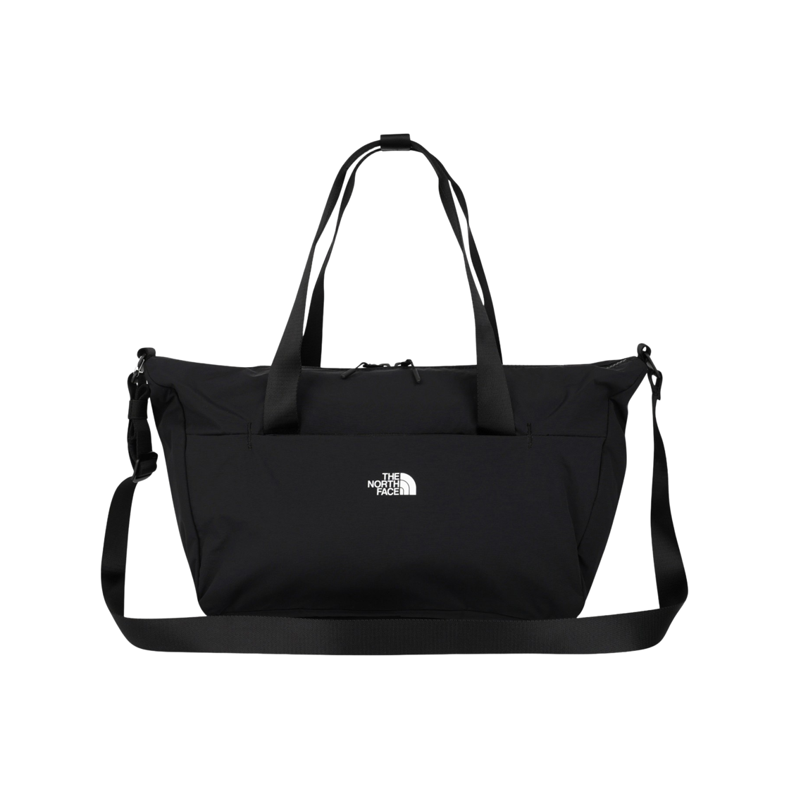 NN2PS05J The North Face Linden Duffle Bag S BLK