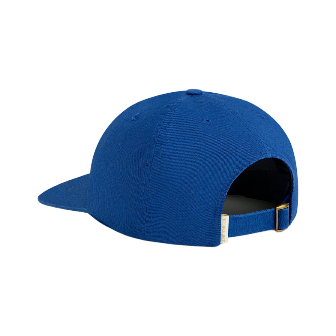 에메 레온 도르 멀버리 체인스티치 햇 블루 쿼츠(Aime Leon Dore Mulberry Chainstitch Hat Blue Quartz) - 3
