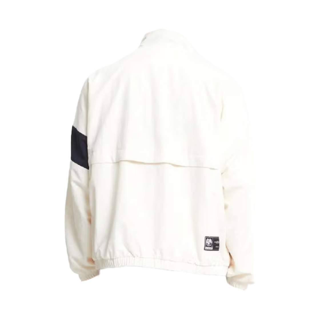 뉴발란스 N 시그니처 웜업 자켓 아이보리(New Balance N Signature Warm Up Jacket Ivory) - 2