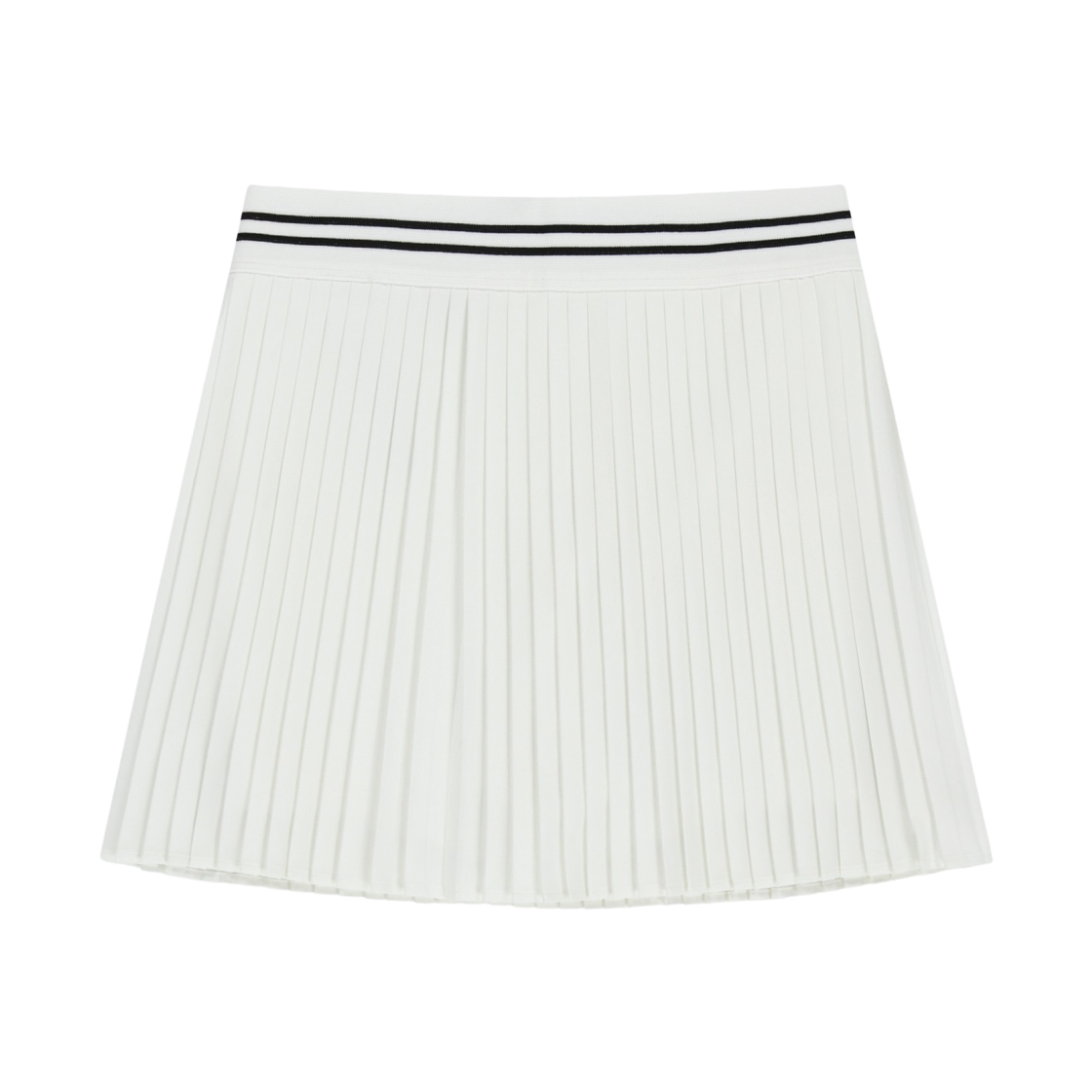 노스페이스 여성 플리티 스커트 NK6NS31K_WHT(The North Face W'S Pleaty Skirt WHT) - 2