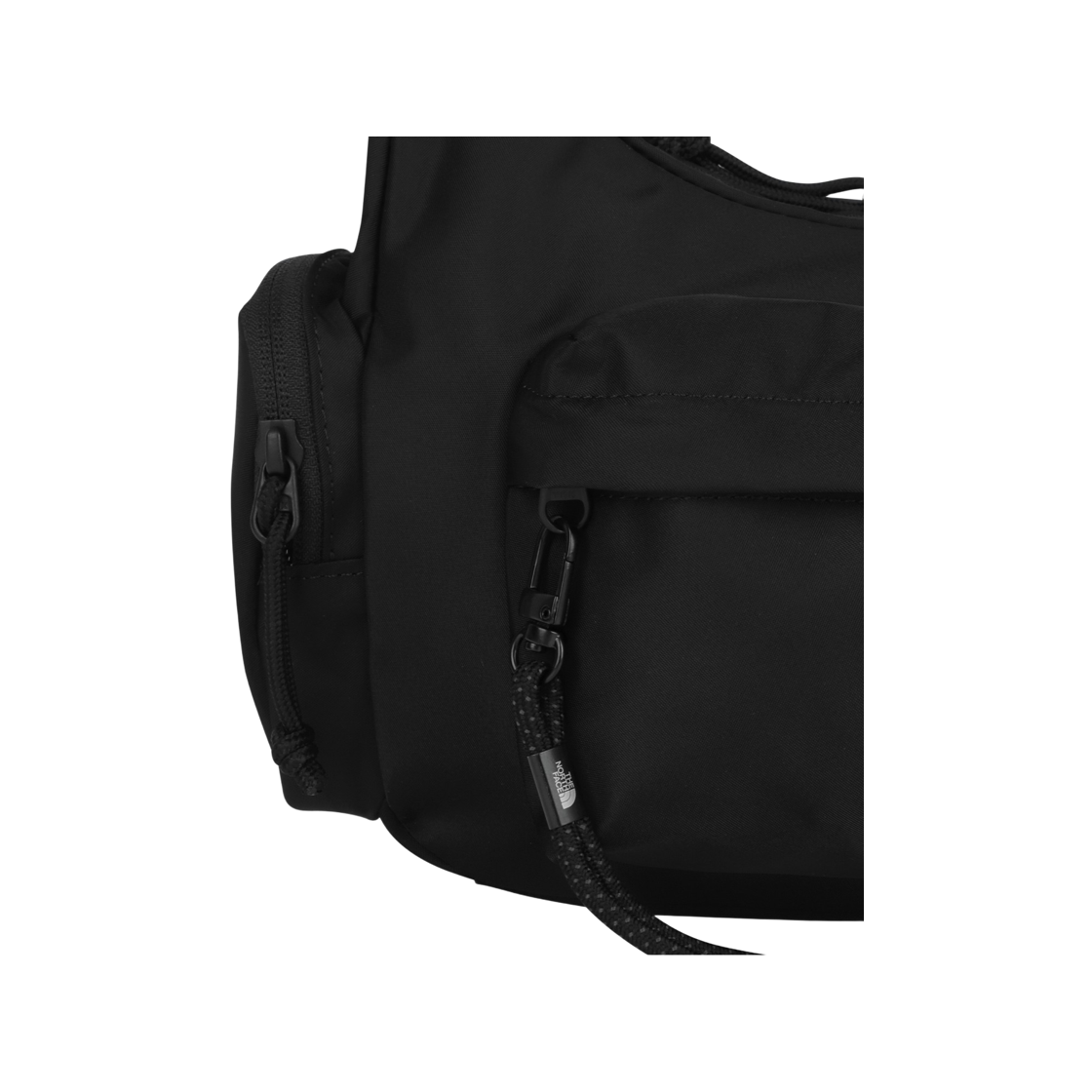 노스페이스 보니 호보 백 미니 NN2PS21J_BLK(The North Face Bonney Hobo Bag Mini BLK) - 3