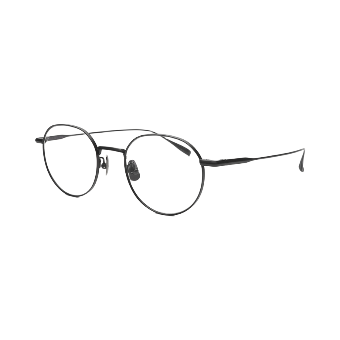 래쉬 에이미 무광 브러시드 건메탈(lash Amy Matt Brushed Gunmetal) - 3