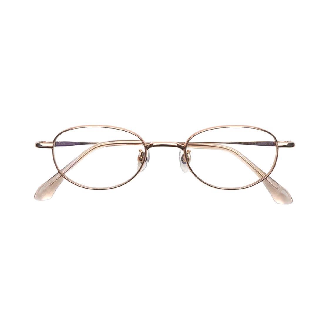 lash329 lash Aurora Rose Gold