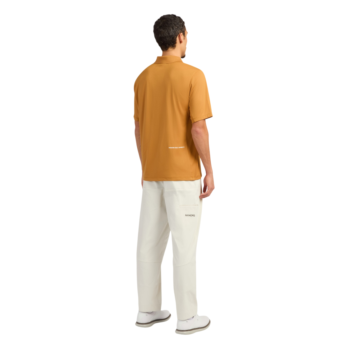 매너스 골프 코스 폴로 탠(Manors Golf Course Polo Tan) - 3