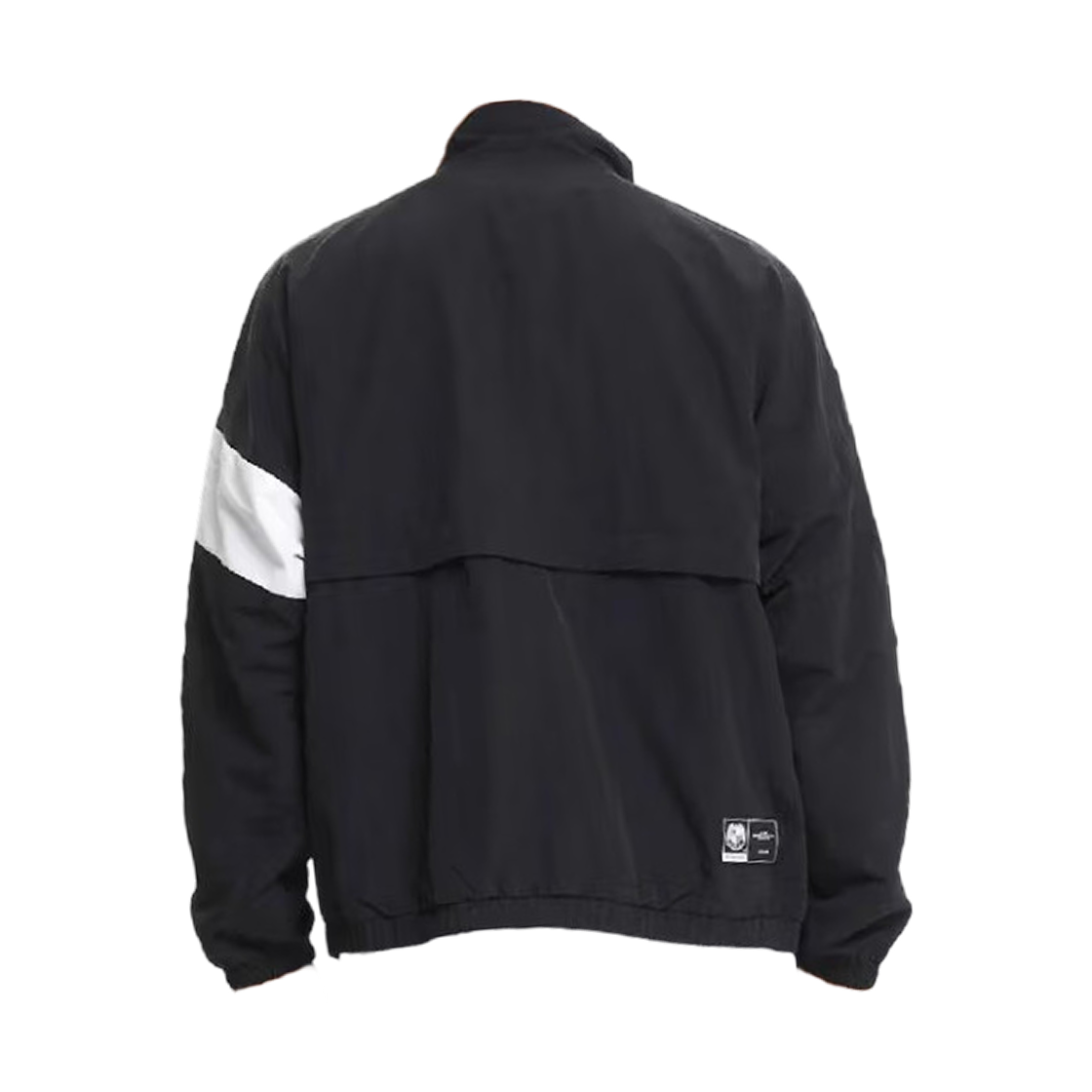 뉴발란스 N 시그니처 웜업 자켓 블랙(New Balance N Signature Warm Up Jacket Black) - 2
