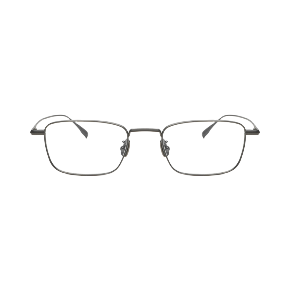 래쉬 알프레드 무광 건메탈(lash Alfred Matt Gunmetal) - 2