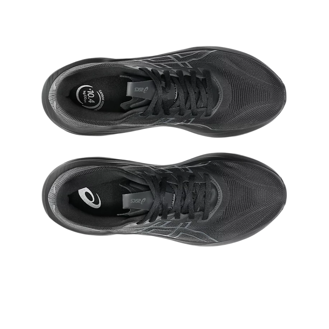 아식스 GT-2000 15 블랙 - 2E 와이드(Asics GT-2000 15 Black - 2E Wide) - 2