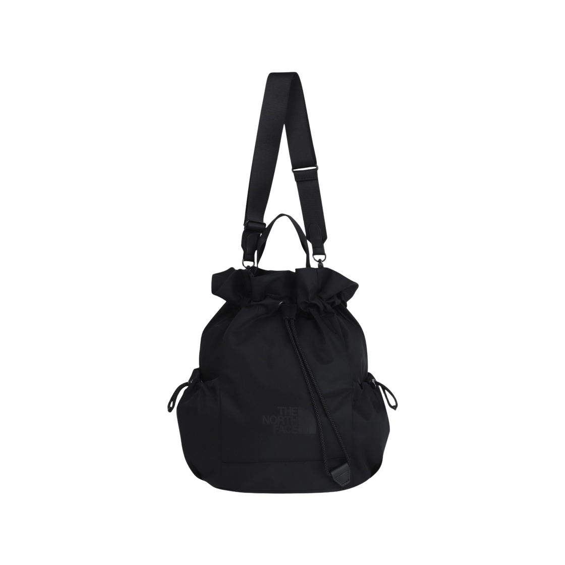 NN2PS20J The North Face Bonney Multi Pack BLK