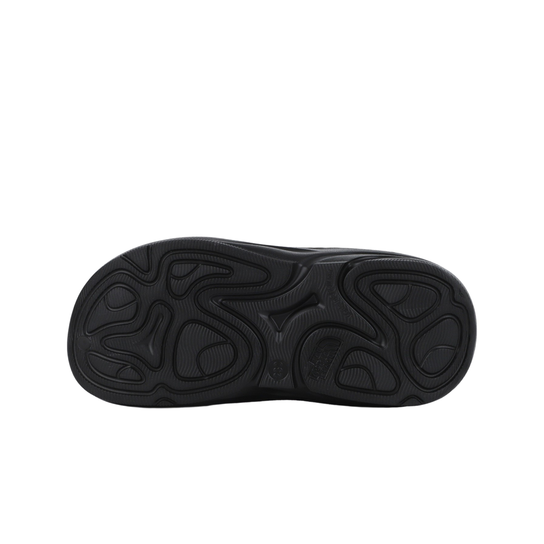 노스페이스 피오르 뮬 NS85S62J_BLK(The North Face Fiord Mule BLK) - 3