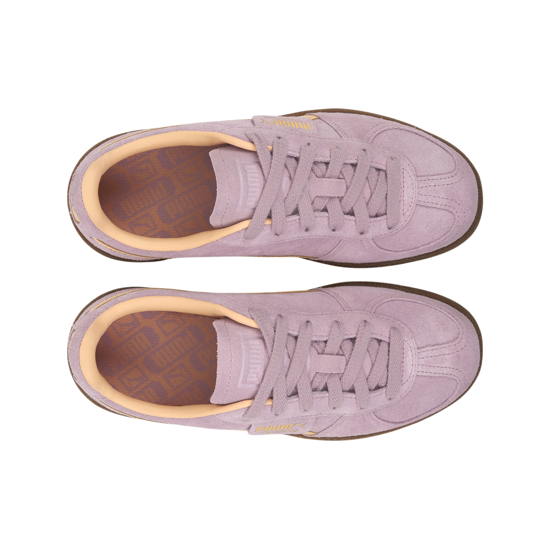 푸마 팔레르모 그레이프 미스트 피치 피즈(Puma Palermo Grape Mist Peach Fizz) - 5