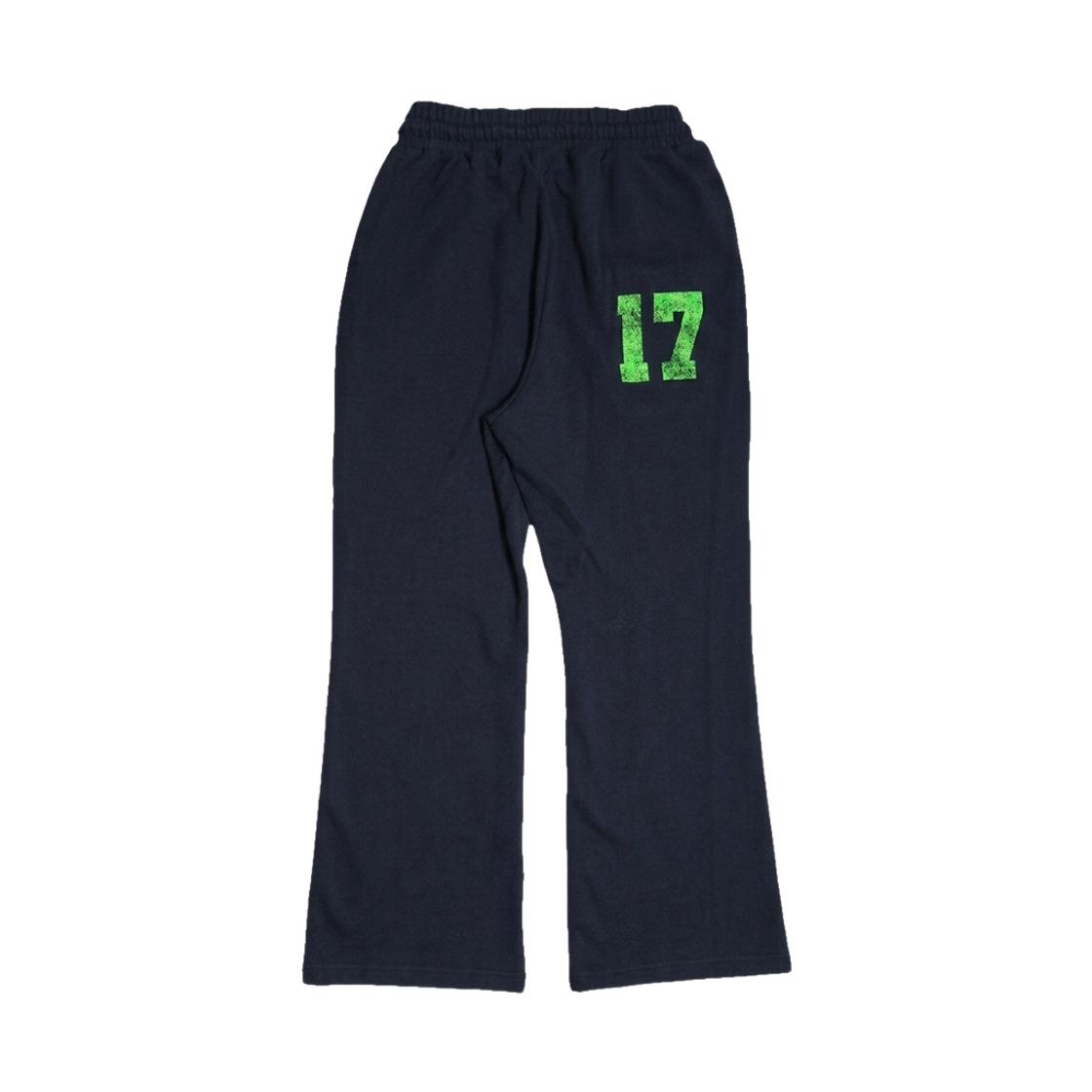 파코서플라이 폴링 엔젤 스웻팬츠 네이비(PACOSPLY Falling Angel Sweatpants Navy) - 2