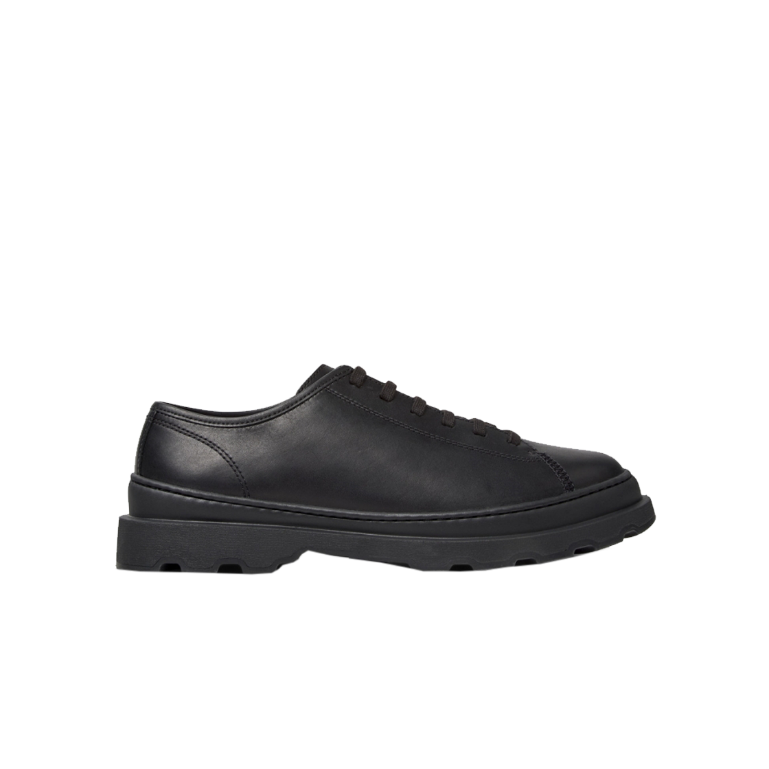 K101066-001 Camper Man Brutus+ Sneakers Black