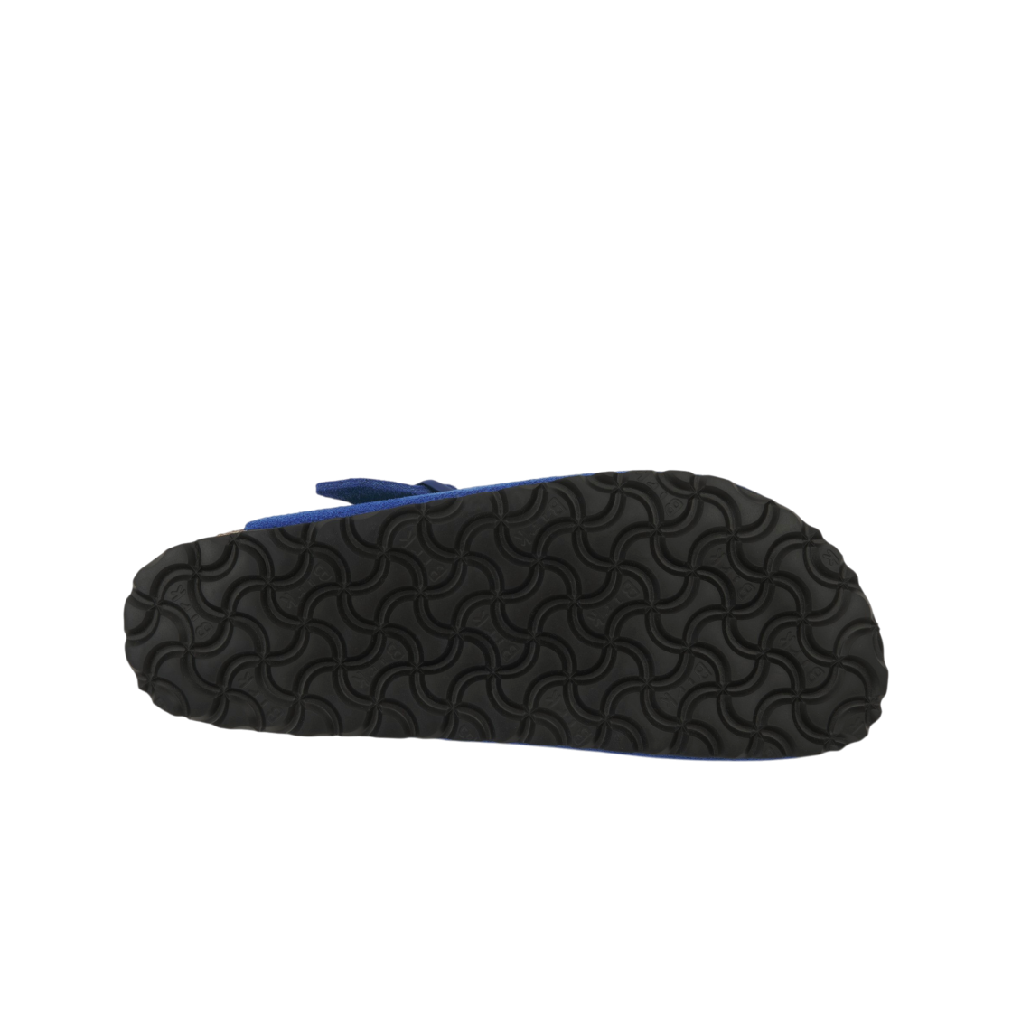 버켄스탁 x 아더에러 보스턴 플랩 울트라 블루 - 내로우(Birkenstock x Ader Error Boston Flap Ultra Blue - Narrow) - 2