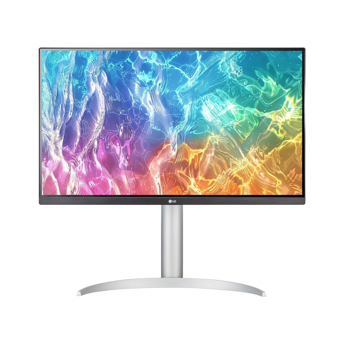 LG 울트라 HD 고해상도 모니터 68cm(27인치) 4K UHD IPS(LG Ultra HD High-Resolution Monitor 68cm (27-inch) 4K UHD IPS)