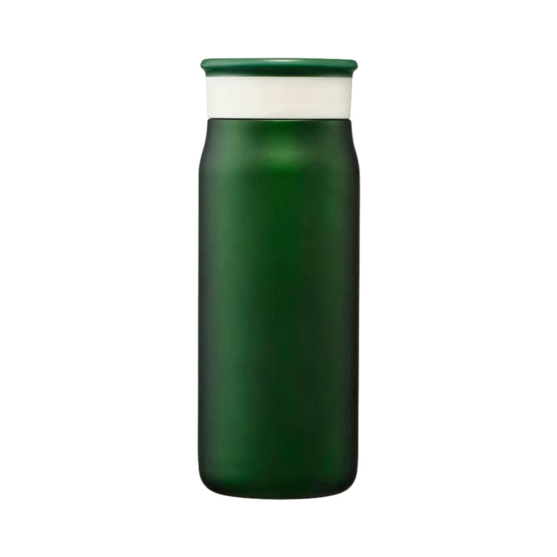 스타벅스 SS 시그니처 팬시 그린 텀블러 355ml(Starbucks SS Signature Fancy Green Tumbler 355ml) - 2
