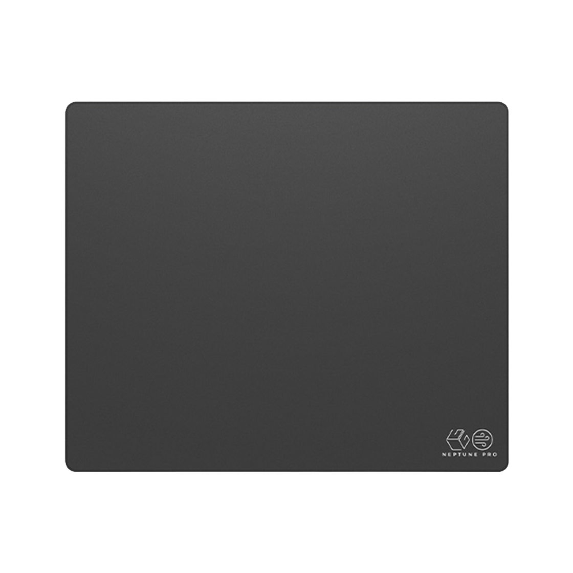 LGG 넵튠 프로 게이밍 마우스패드 XL사이즈 XSOFT타입 다크그레이색상(LGG NeptunePRO XL Xsoft DarkGrey)