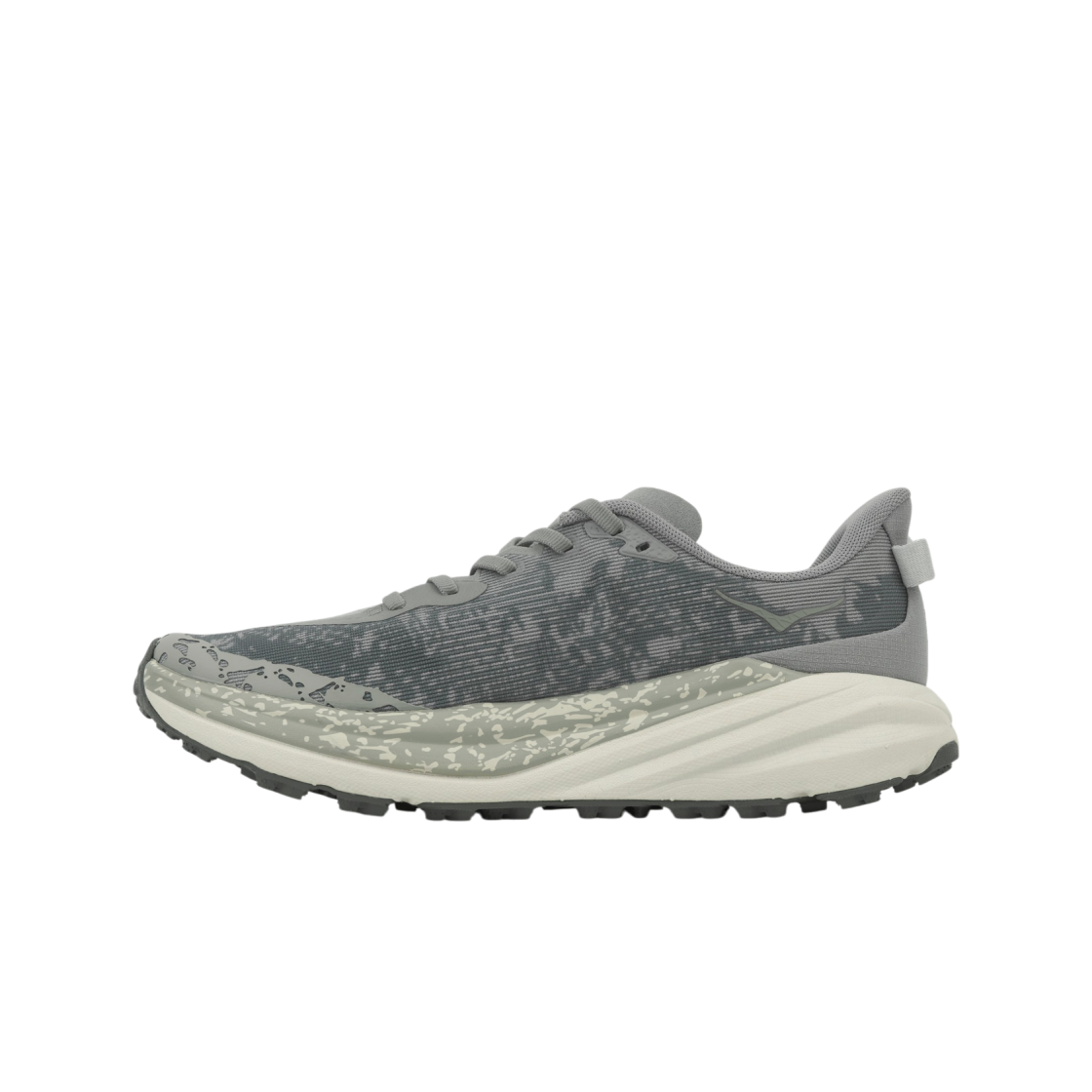 호카 스피드고트 6 스텔라 그레이 앨러배스터(Hoka Speedgoat 6 Stellar Grey Alabaster) - 3