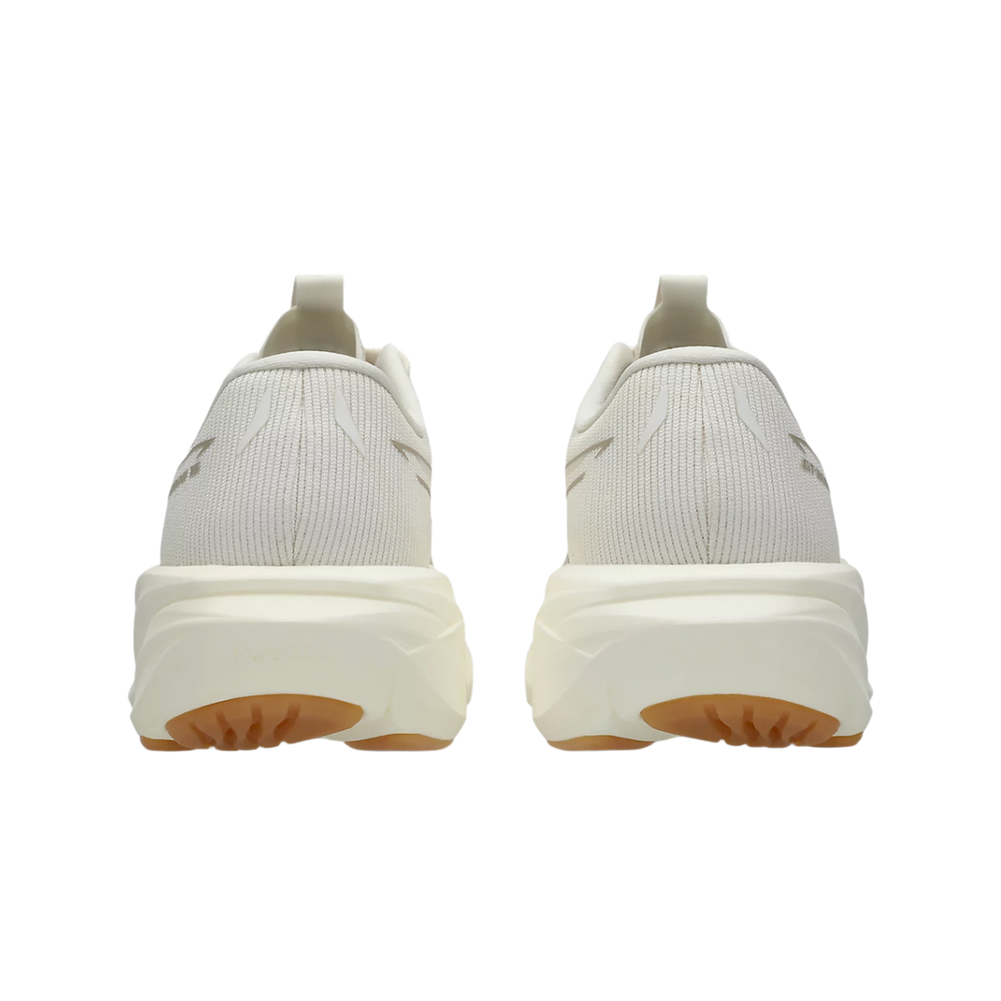 (W) 아식스 GT-2000 15 버치 크림 - B 스탠다드((W) Asics GT-2000 15 Birch Cream - B Standard) - 3