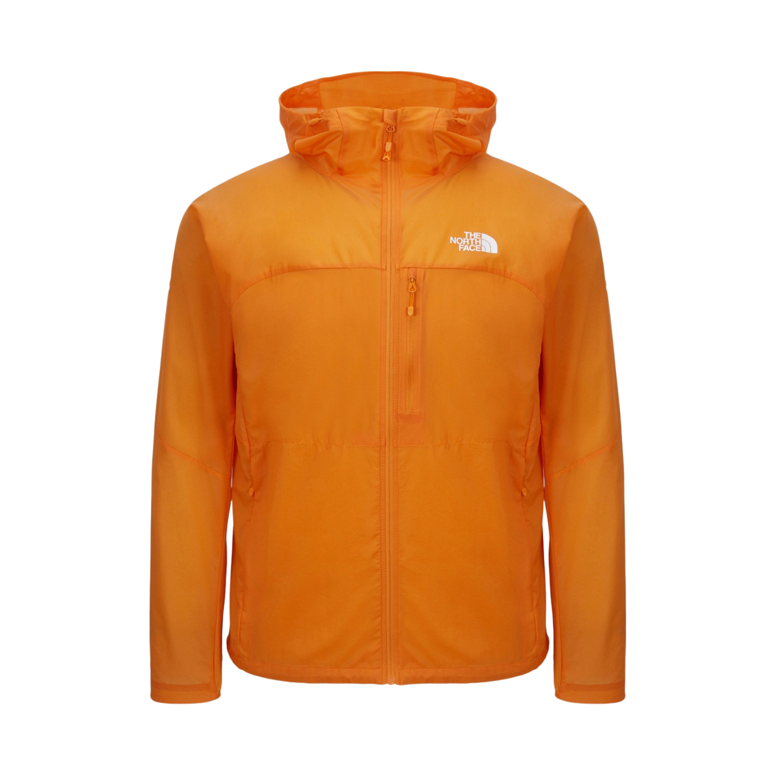 NJ3LS00C The North Face M'S Andes Jacket FOR