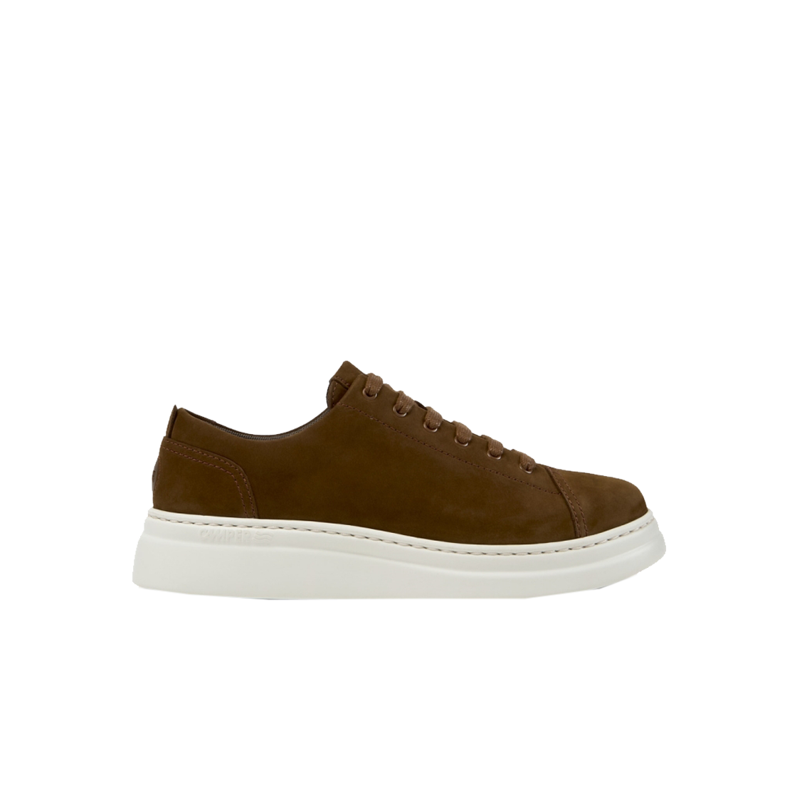 K200645-103 Camper Woman Runner Up Sneakers Brown