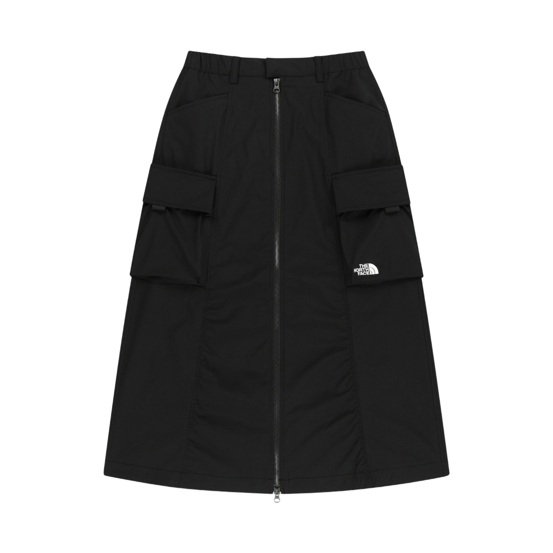 노스페이스 여성 닐튼 스커트 NK6NS33J_BLK(The North Face W'S Neilton Skirt BLK)