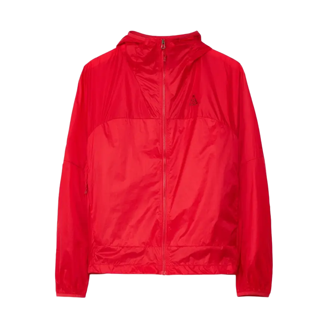 DB1151-657 (W) Nike ACG Cinder Cone Jacket Red - Asia
