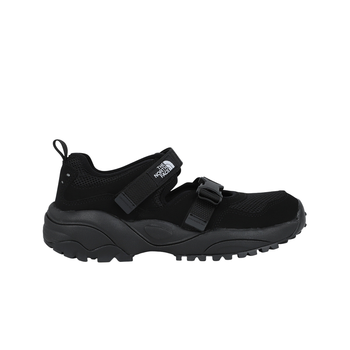 NS82S67J The North Face Sneaker Sandal BLK