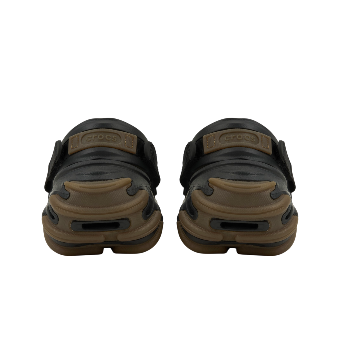 크록스 에코 검 RO 클로그 블랙(Crocs Echo Gum RO Clog Black) - 6