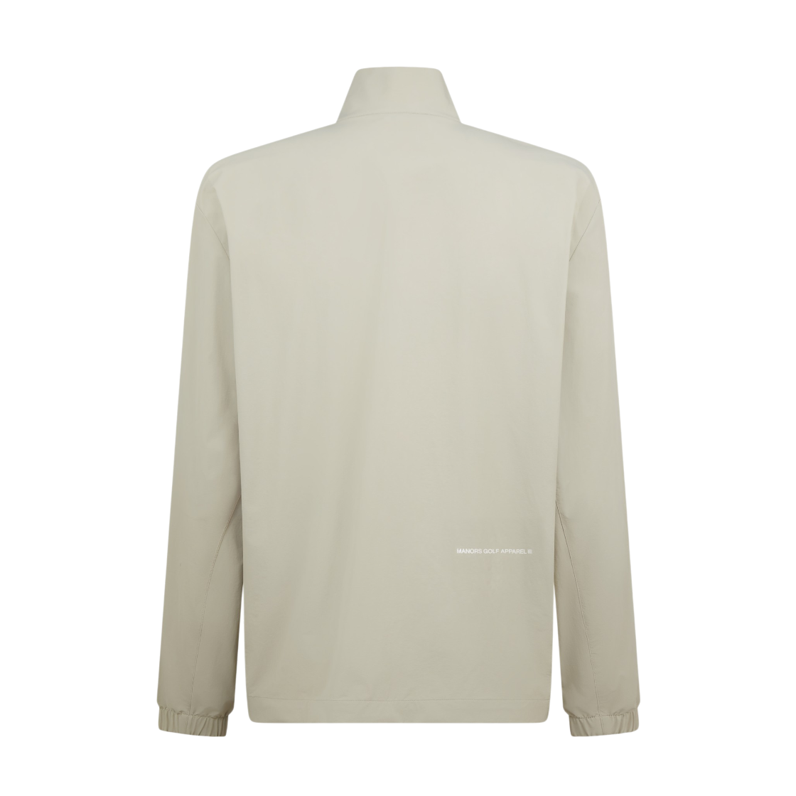 매너스 골프 라이트웨이트 코스 자켓 샌드(Manors Golf Lightweight Course Jacket Sand) - 5