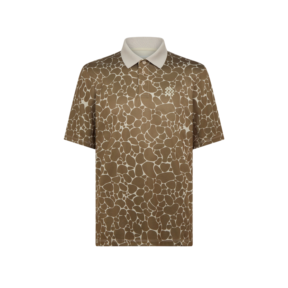 MG16126002 Manors Golf AOP Course Polo Sand