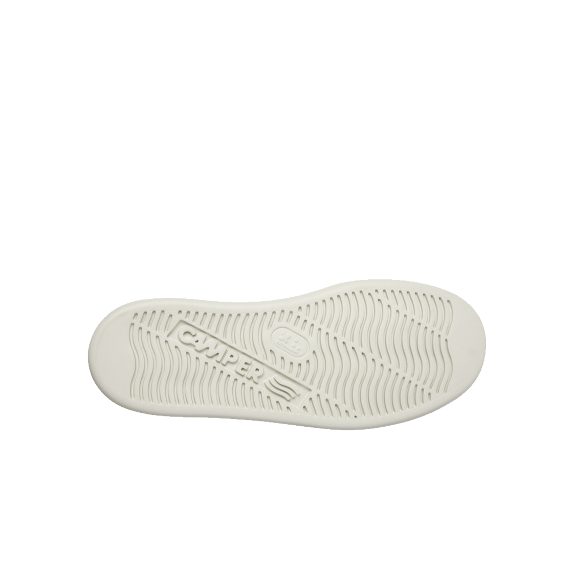 캠퍼 남성 러너 포 스니커즈 브라운(Camper Man Runner Four Sneakers Brown) - 5