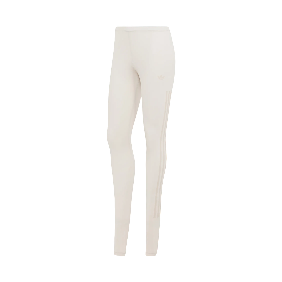 LD8936 (W) Adidas x Jennie Sheer Leggings Ivory - KR Sizing