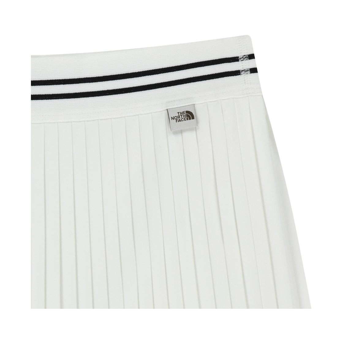 노스페이스 여성 플리티 스커트 NK6NS31K_WHT(The North Face W'S Pleaty Skirt WHT) - 3