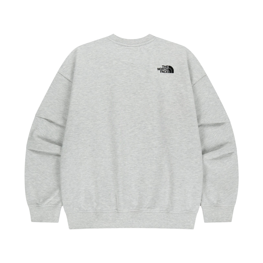 노스페이스 WL 스웻셔츠 NM5MS01K_MEG(The North Face Wl Sweatshirts MEG) - 2