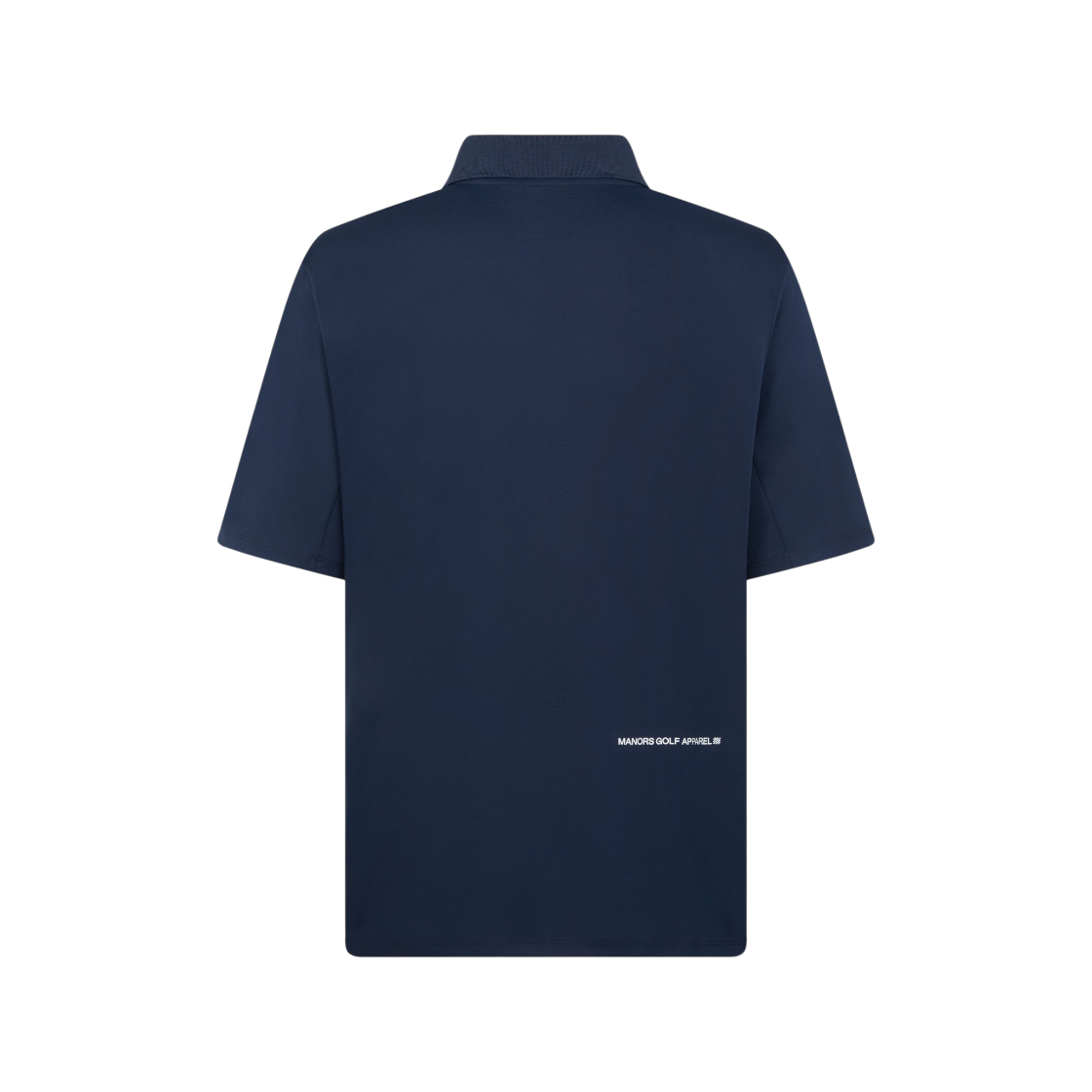 매너스 골프 코스 폴로 네이비(Manors Golf Course Polo Navy) - 5