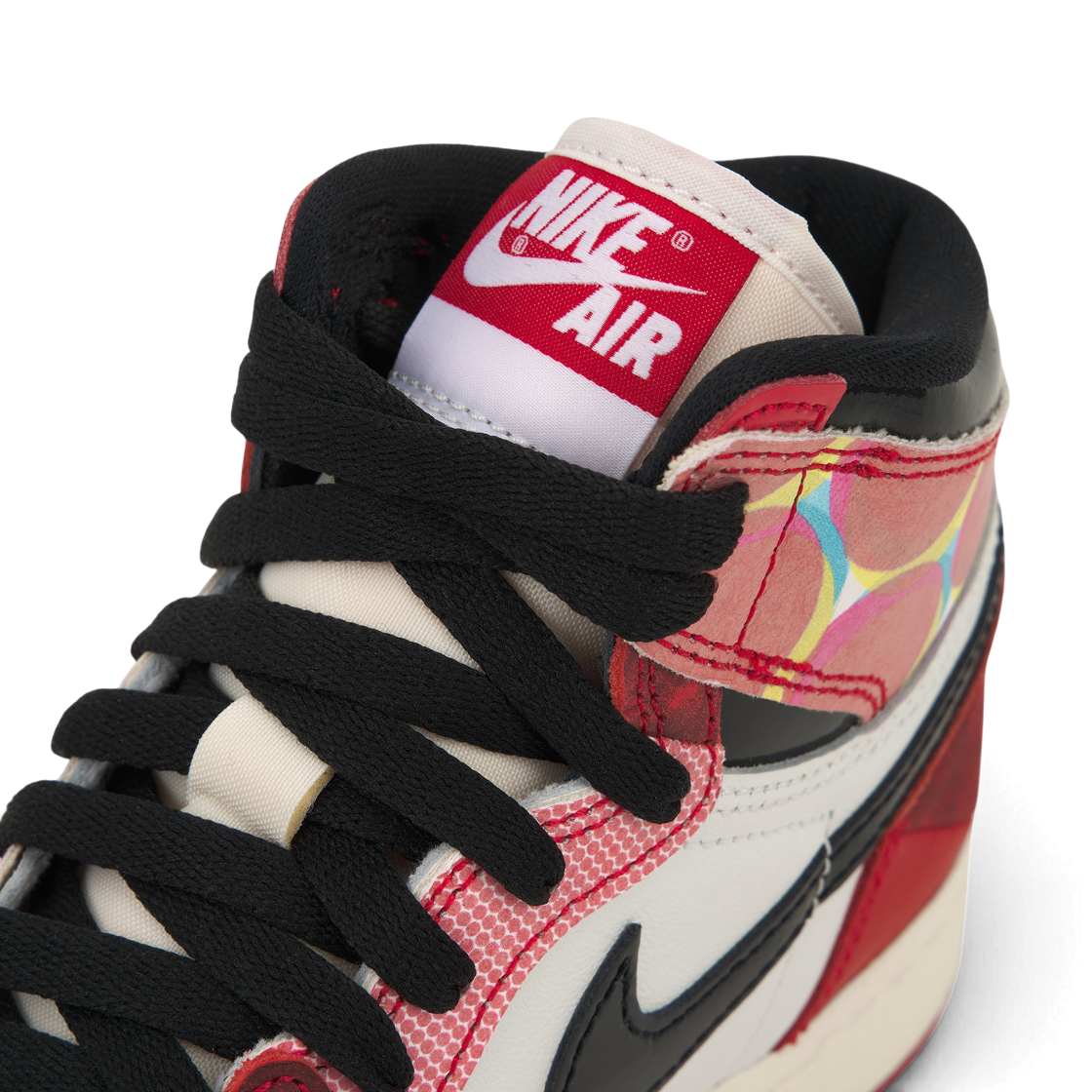 (GS) 조던 1 레트로 하이 스파이더맨 넥스트 챕터((GS) Jordan 1 Retro High Spider-Man Next Chapter) - 7