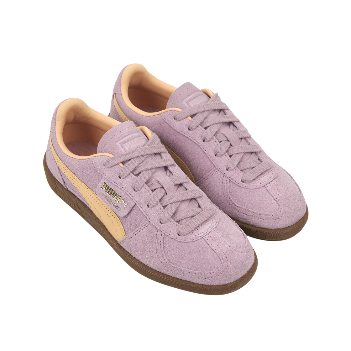 푸마 팔레르모 그레이프 미스트 피치 피즈(Puma Palermo Grape Mist Peach Fizz) - 4