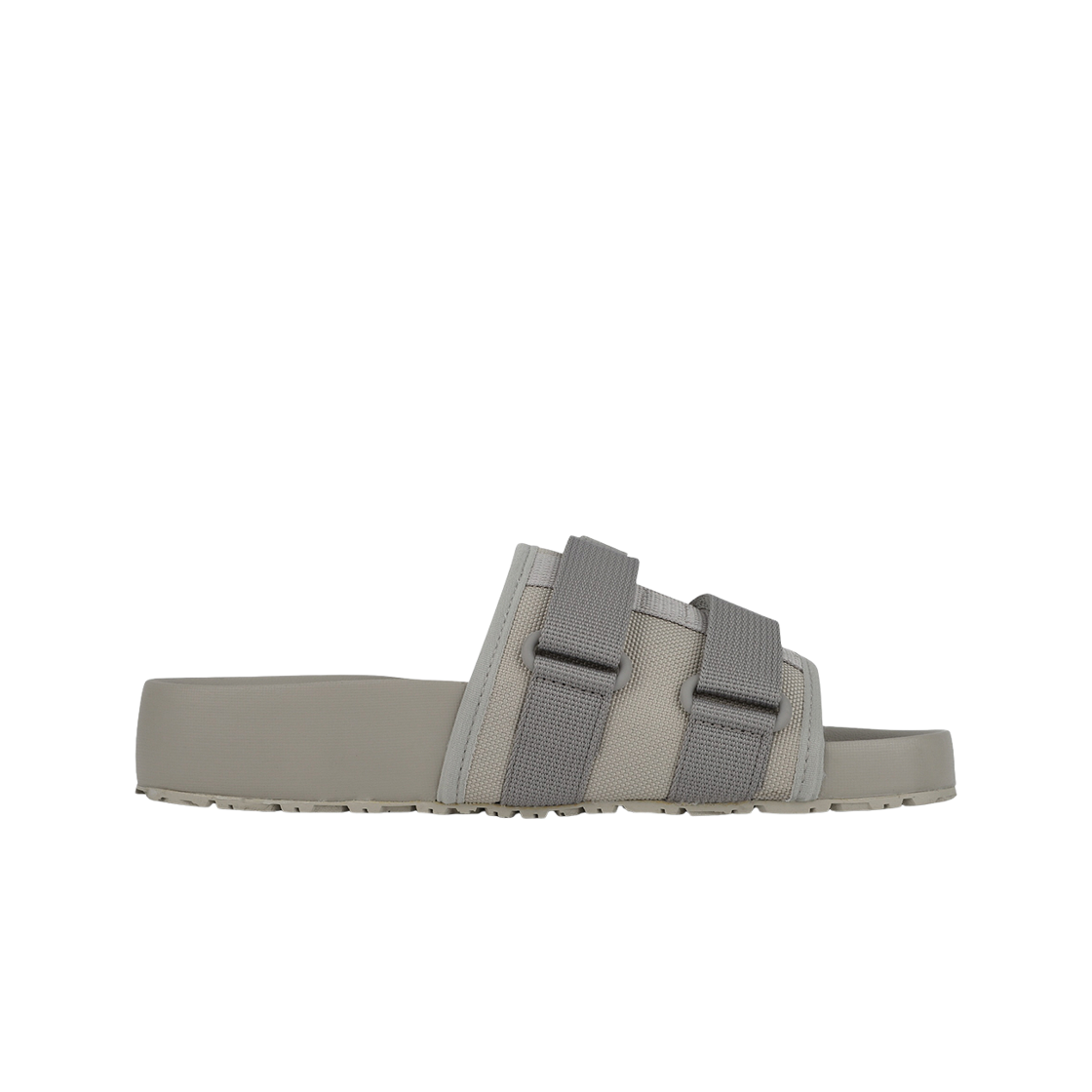 NS81S43K The North Face Woven Slide BEI