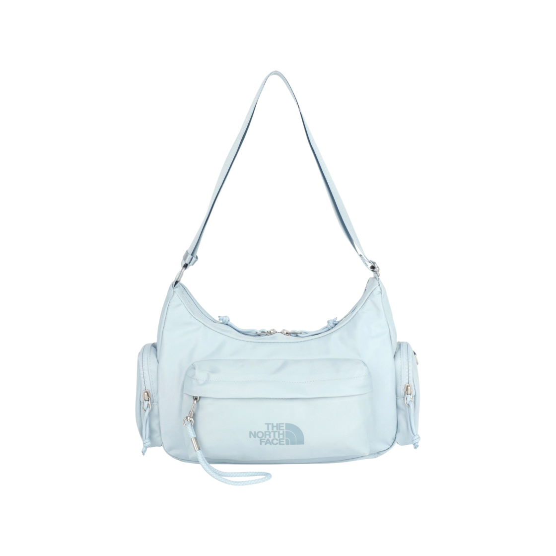 NN2PS21L The North Face Bonney Hobo Bag Mini BGY