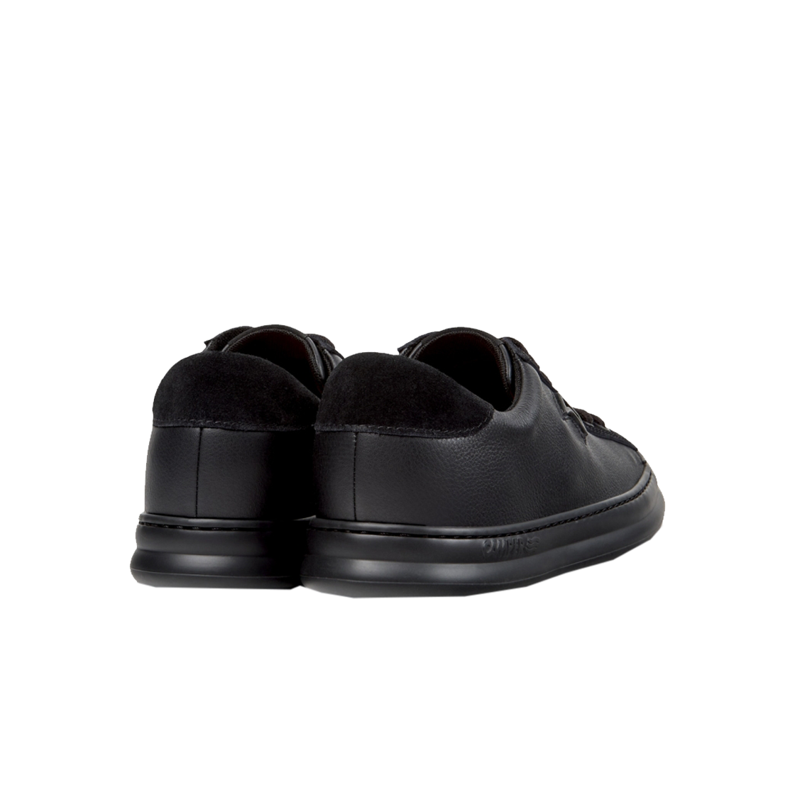캠퍼 여성 러너 포 스니커즈 블랙(Camper Woman Runner Four Sneakers Black) - 4