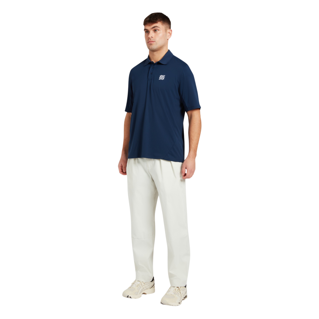 매너스 골프 코스 폴로 네이비(Manors Golf Course Polo Navy) - 2