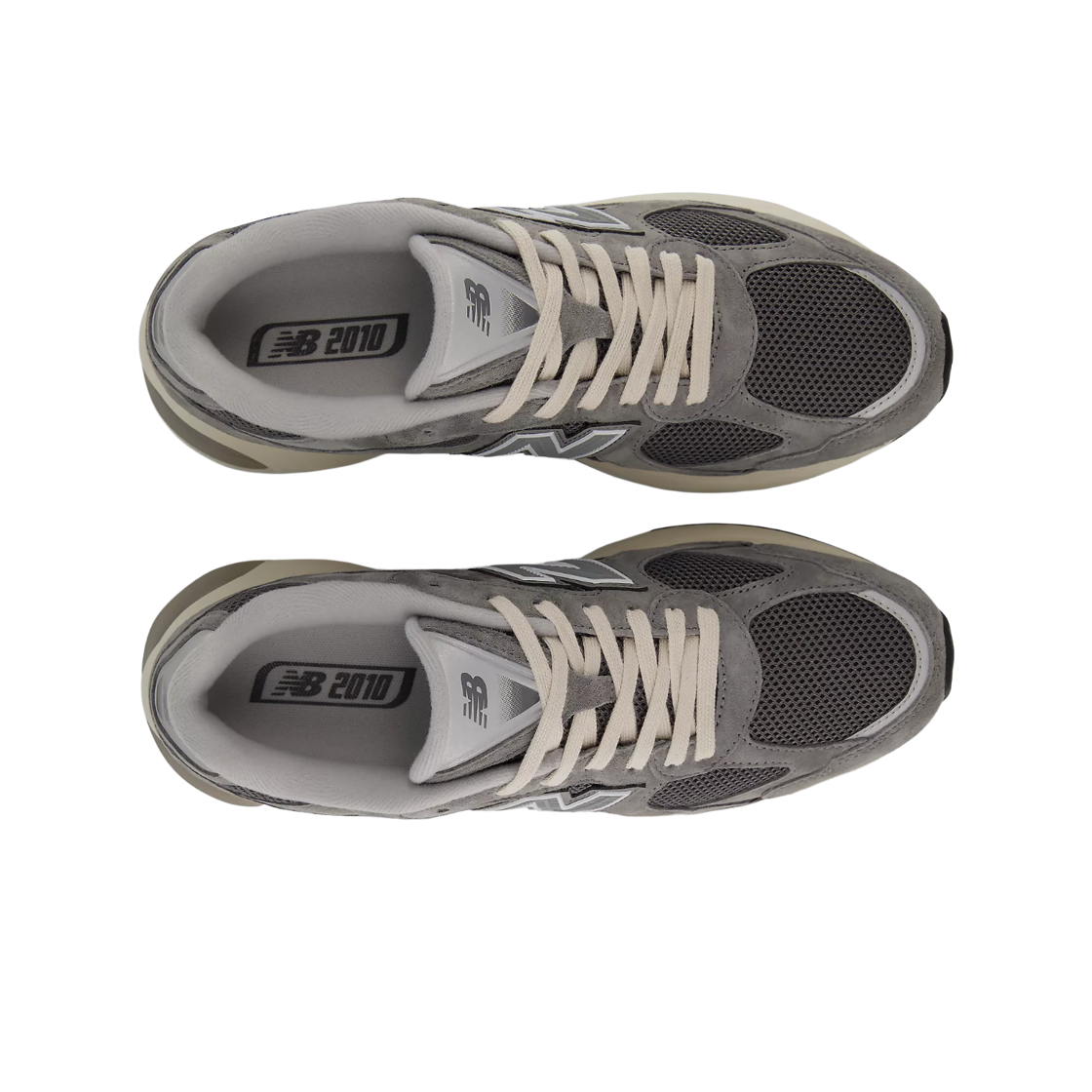 뉴발란스 2010 캐슬락 문빔(New Balance 2010 Castlerock Moonbeam) - 2