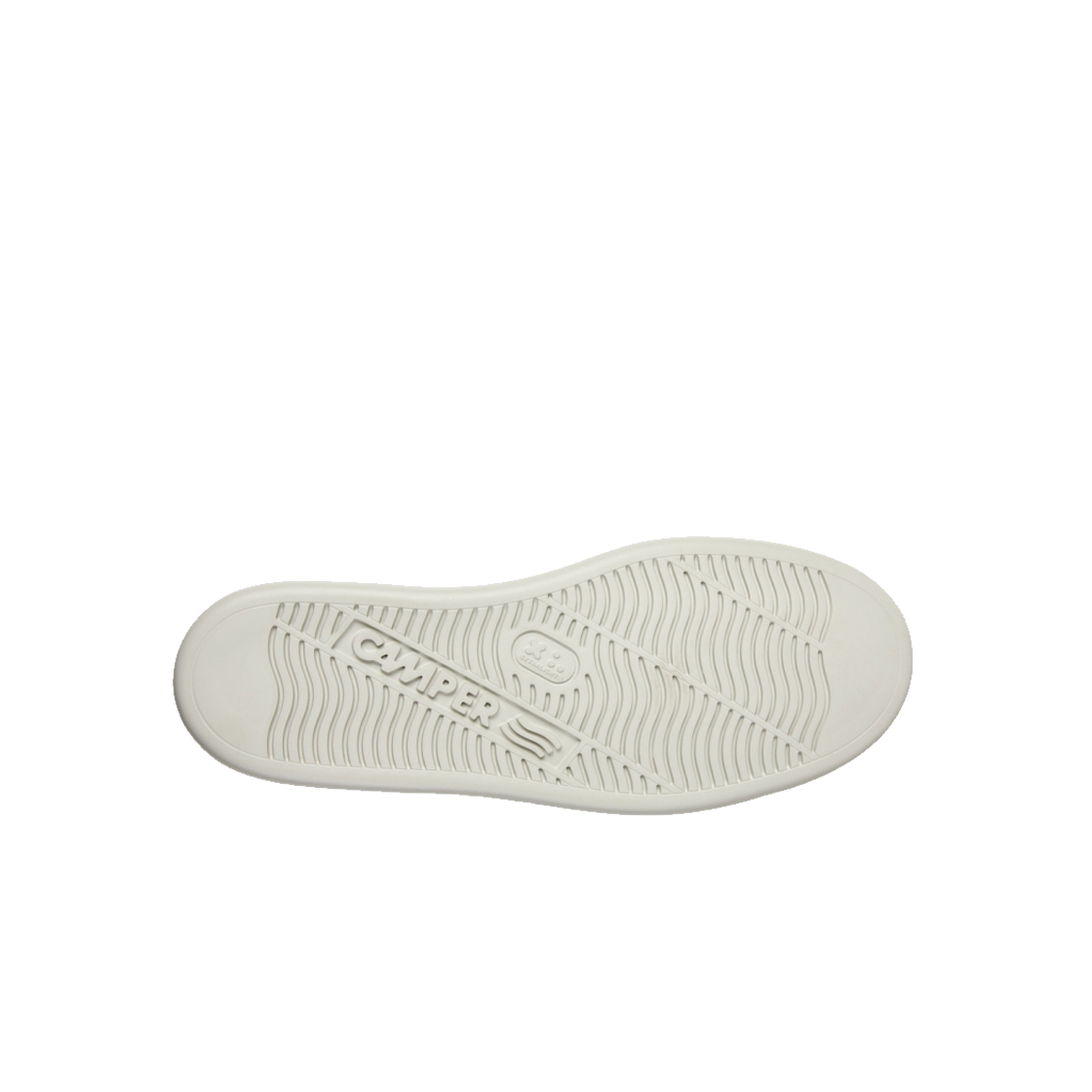 캠퍼 여성 러너 포 스니커즈 블랙(Camper Woman Runner Four Sneakers Black) - 5