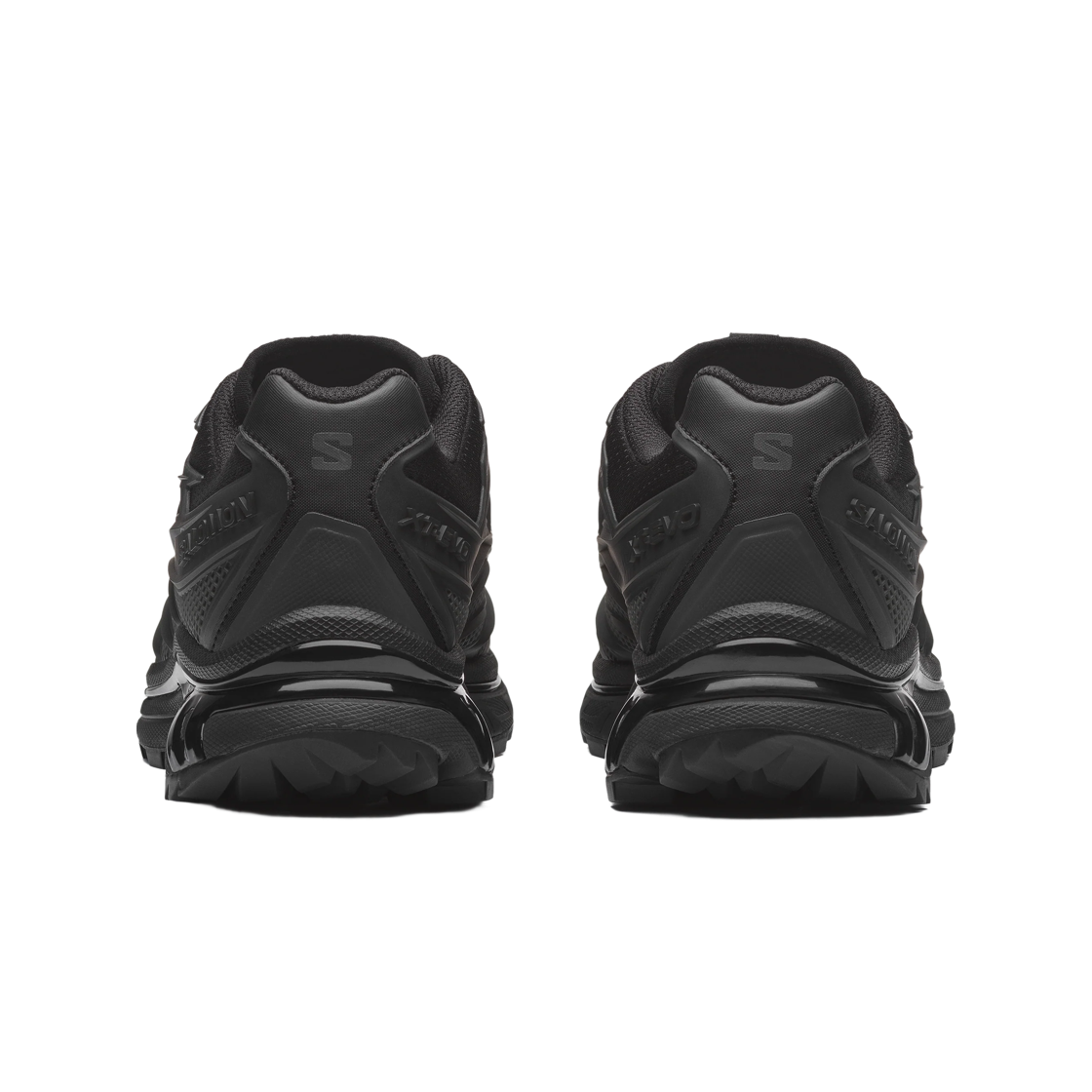 살로몬 XT-EVO 블랙 아스팔트(Salomon XT-EVO Black Asphalt) - 3