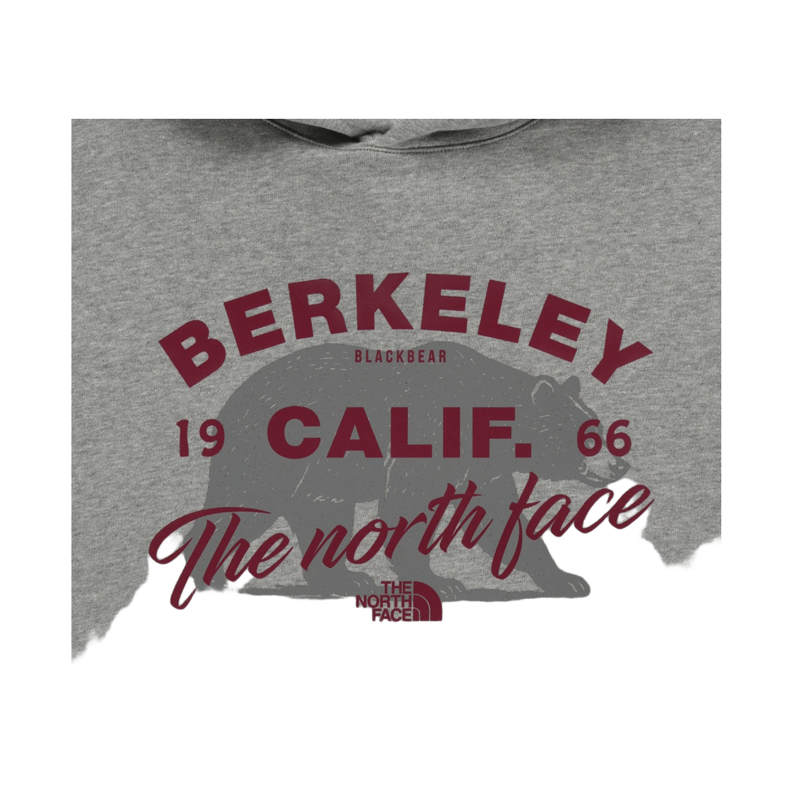 노스페이스 버클리 후디 NM5PS03K_MEG(The North Face Berkeley Hoodie MEG) - 3
